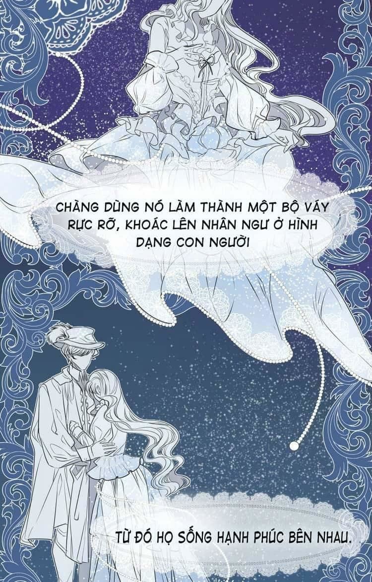 Bộ Váy Của Nhân Ngư - Trang 3