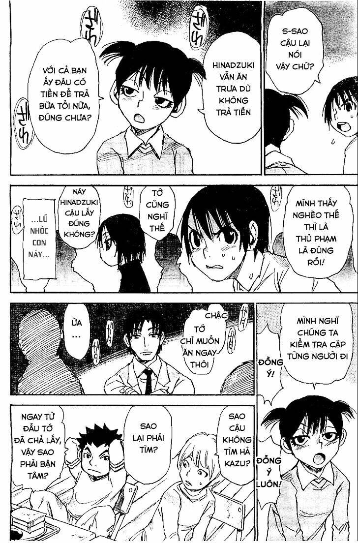 Boku Dake Ga Inai Machi - Trang 18