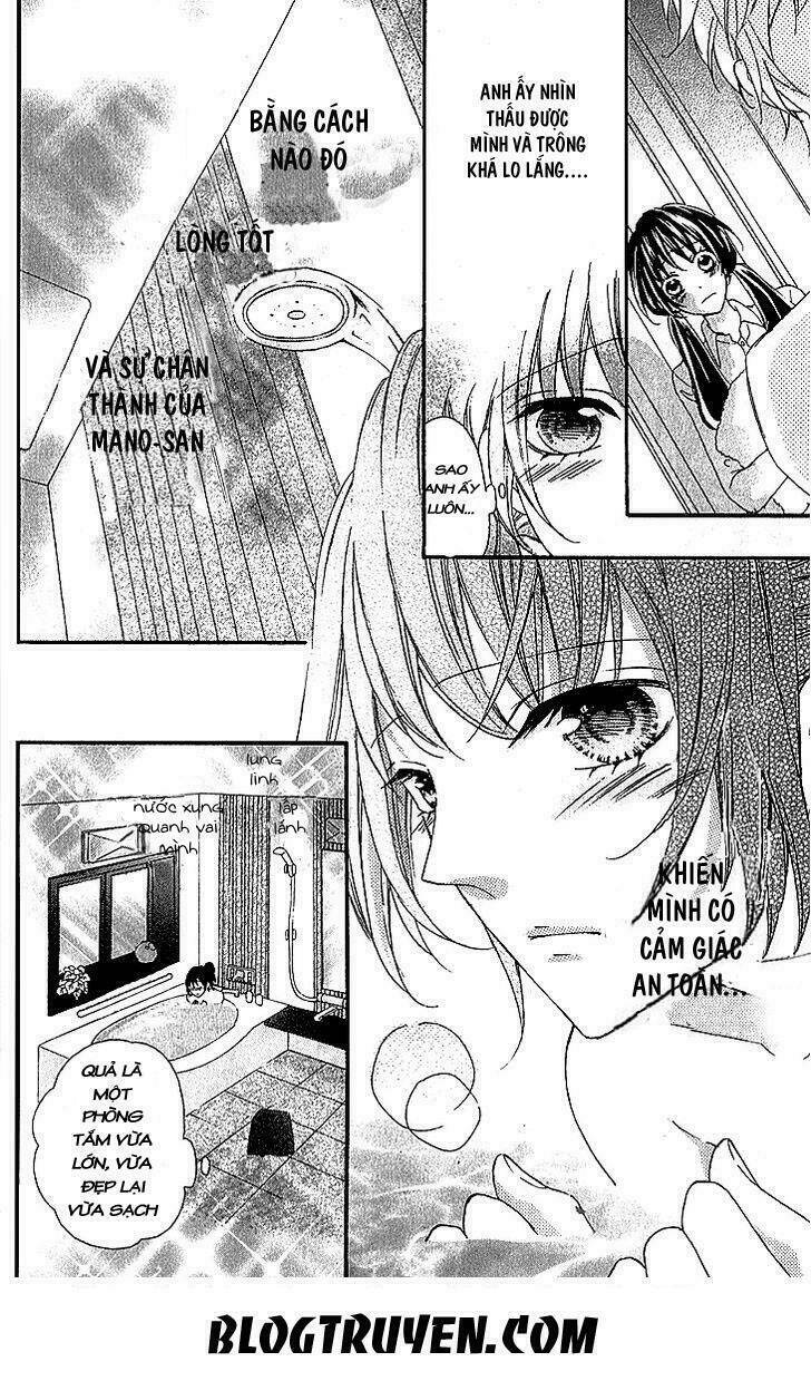 Boku No Uchi Ni Oide - Trang 30