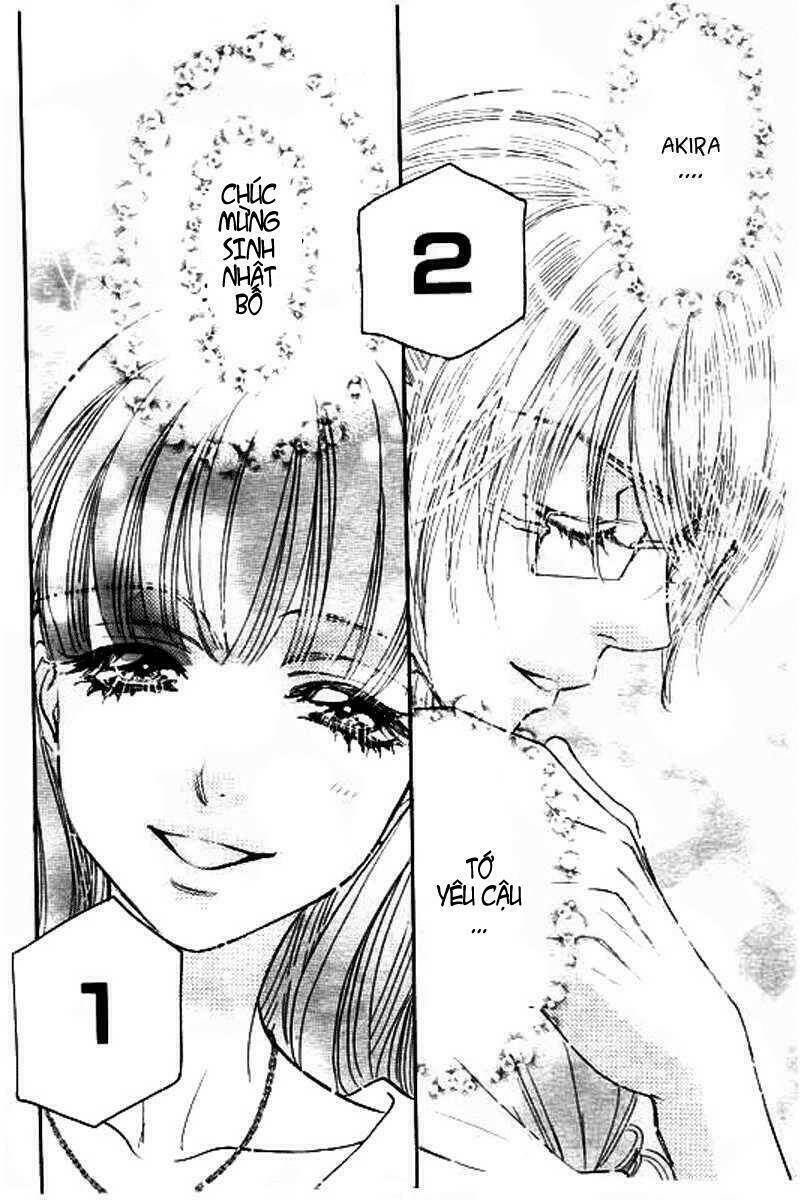 Boku to Kanojo no XXX - Trang 19