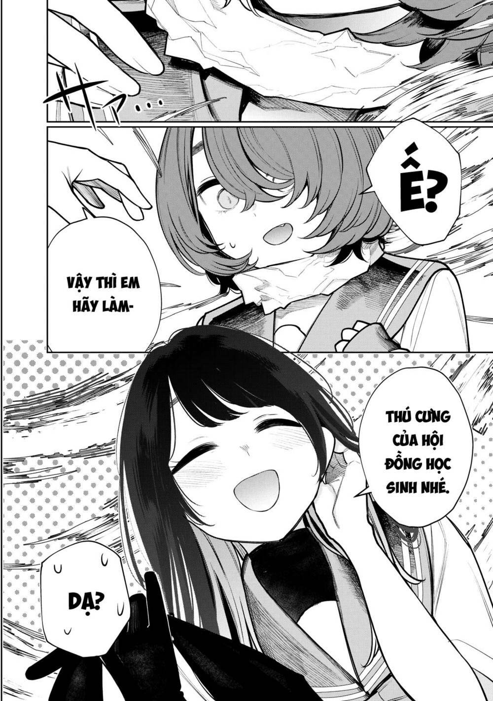 Boku Wa Ayashii Kimi No Mono - Trang 10