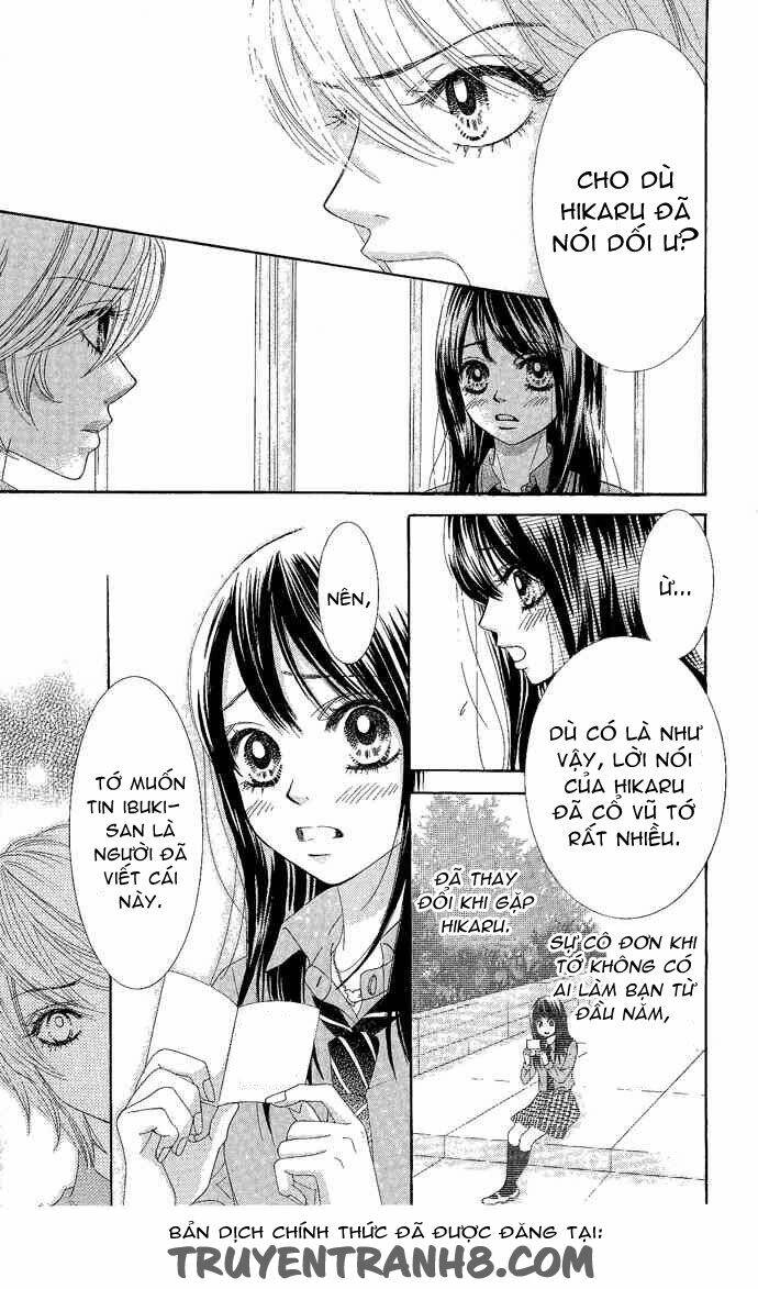 Bokutachi Wa Shitte Shimatta - Trang 10