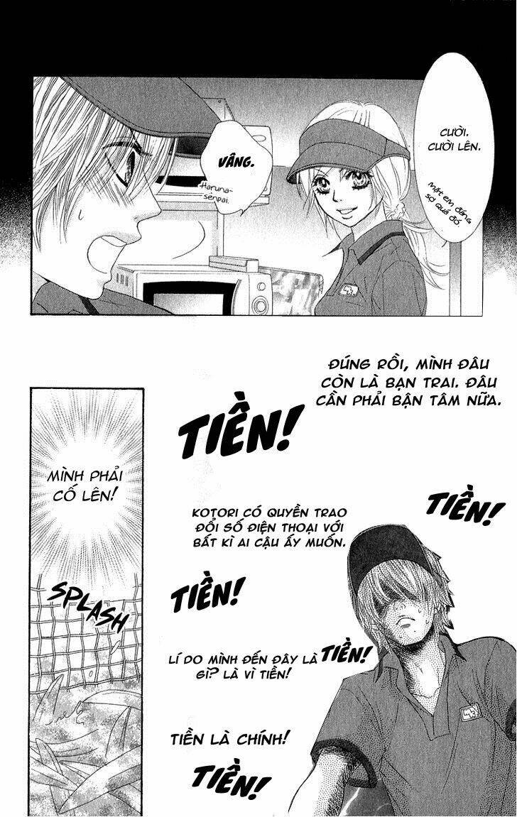 Bokutachi Wa Shitte Shimatta - Trang 32