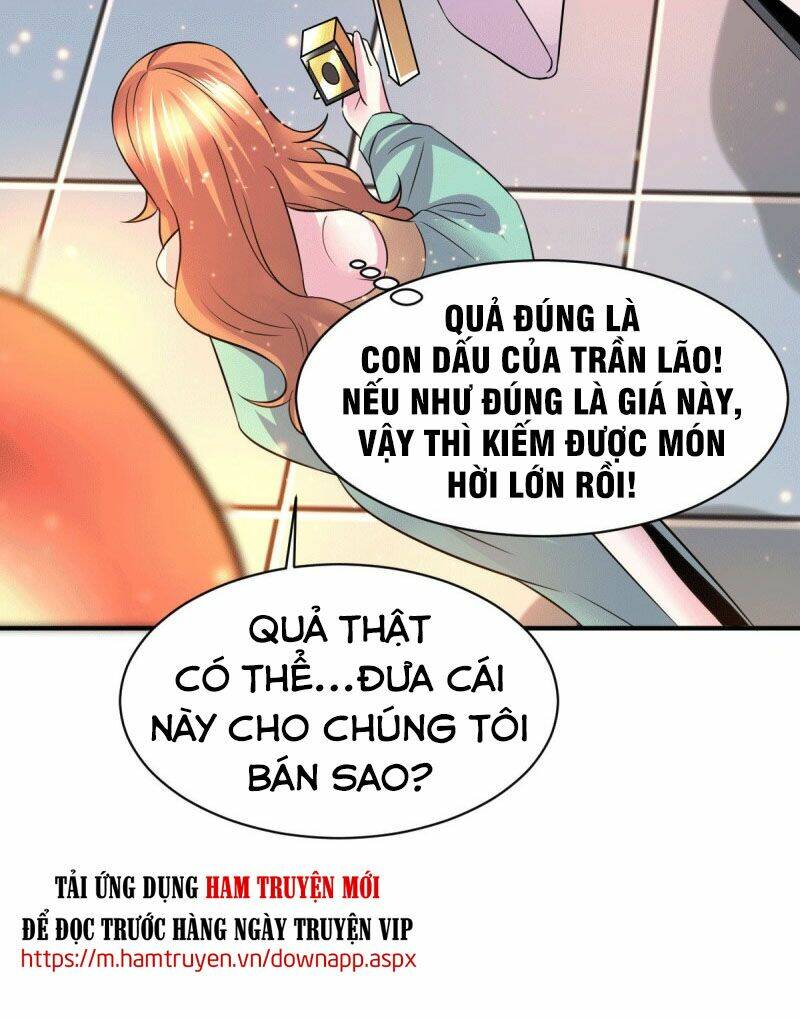 Bổn Tế Tu Chính Là Tiện Đạo - Trang 4