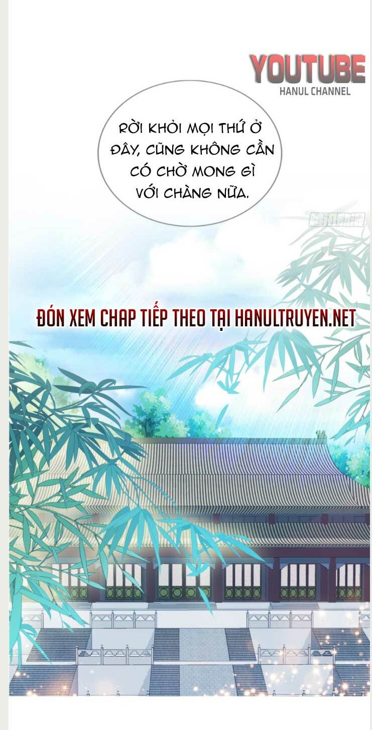 Bổn Vương Muốn Ngươi - Trang 24