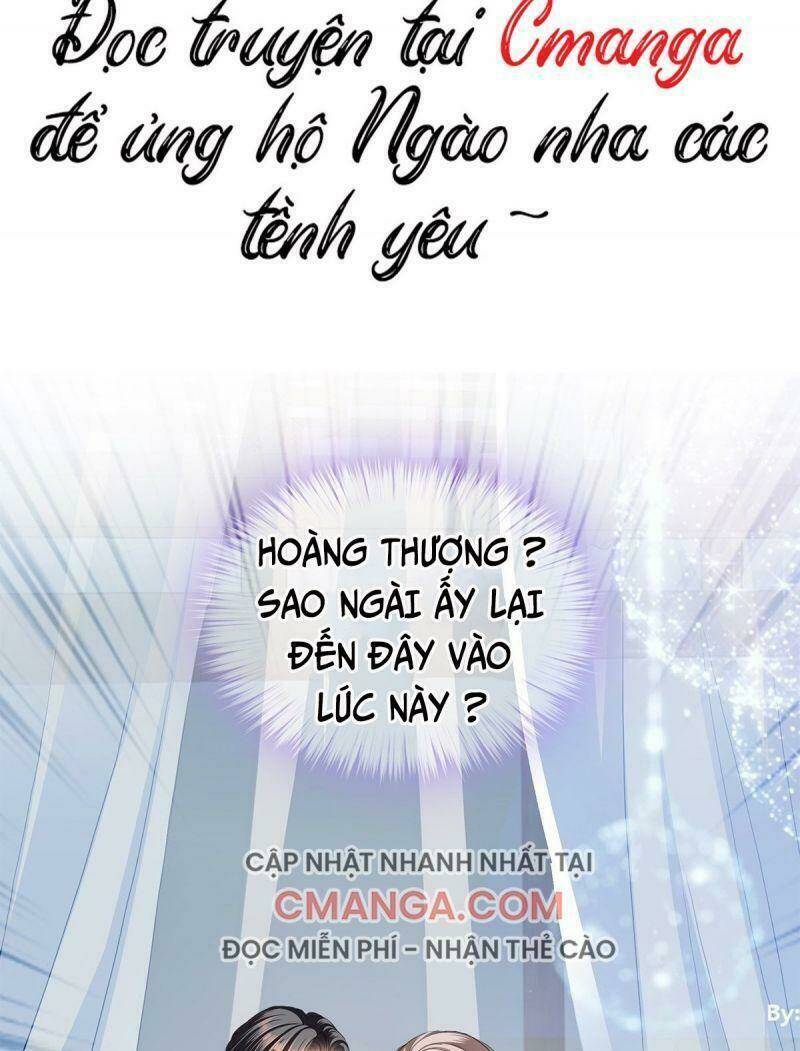 Bổn Vương Muốn Ngươi - Trang 31