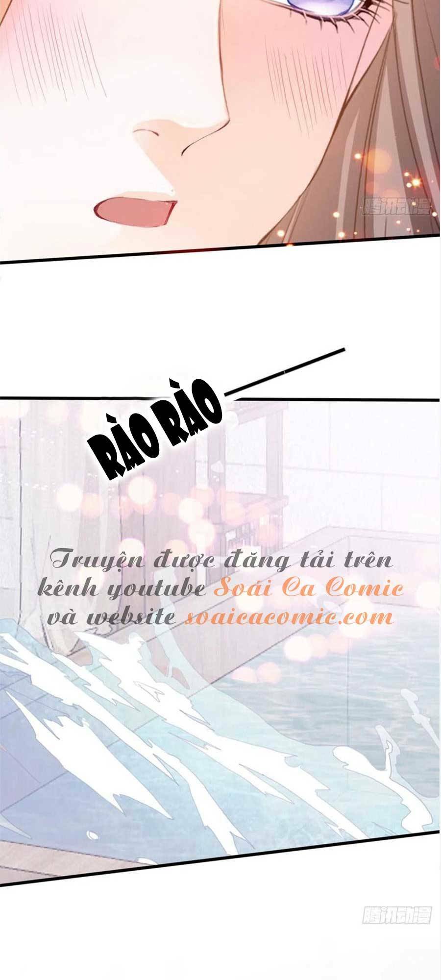 Bổn Vương Muốn Ngươi - Trang 19