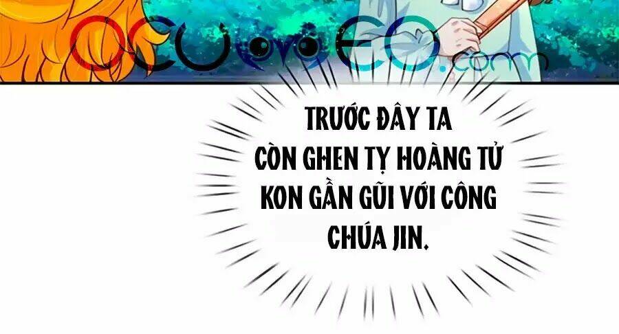 Bỗng Một Ngày Trở Thành Con Gái Nhà Vua - Trang 10