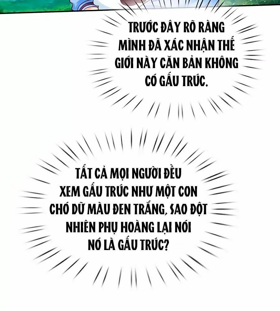 Bỗng Một Ngày Trở Thành Con Gái Nhà Vua - Trang 8