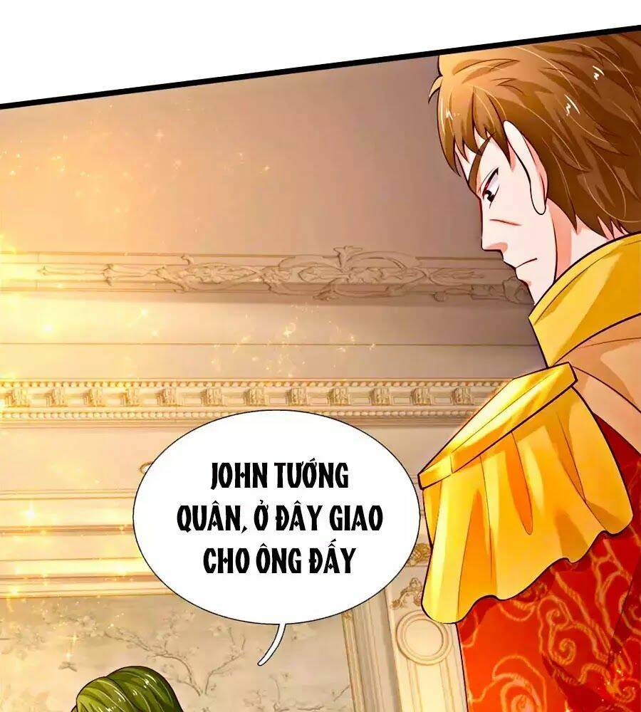 Bỗng Một Ngày Trở Thành Con Gái Nhà Vua - Trang 17