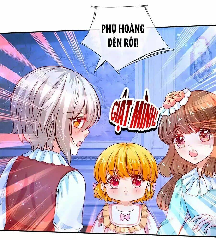 Bỗng Một Ngày Trở Thành Con Gái Nhà Vua - Trang 18