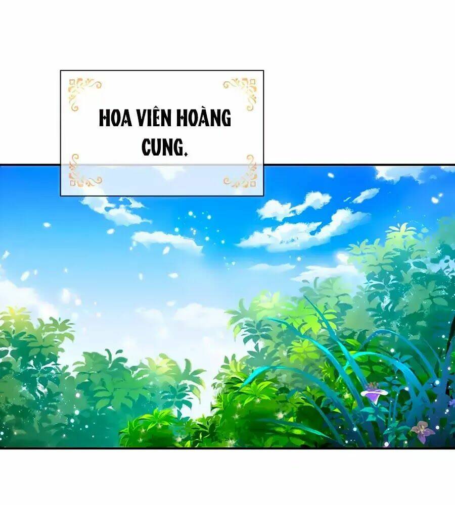 Bỗng Một Ngày Trở Thành Con Gái Nhà Vua - Trang 27