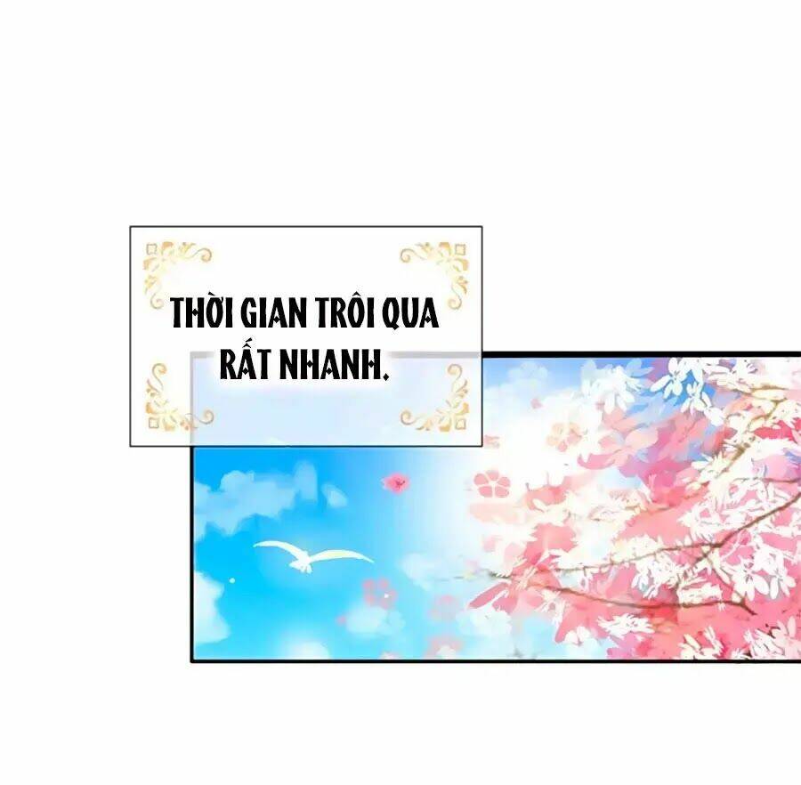 Bỗng Một Ngày Trở Thành Con Gái Nhà Vua - Trang 22