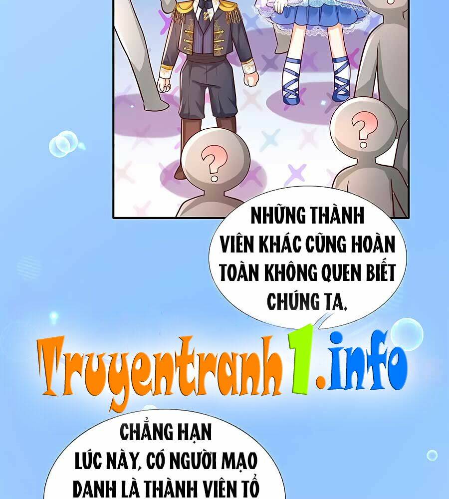 Bỗng Một Ngày Trở Thành Con Gái Nhà Vua - Trang 16