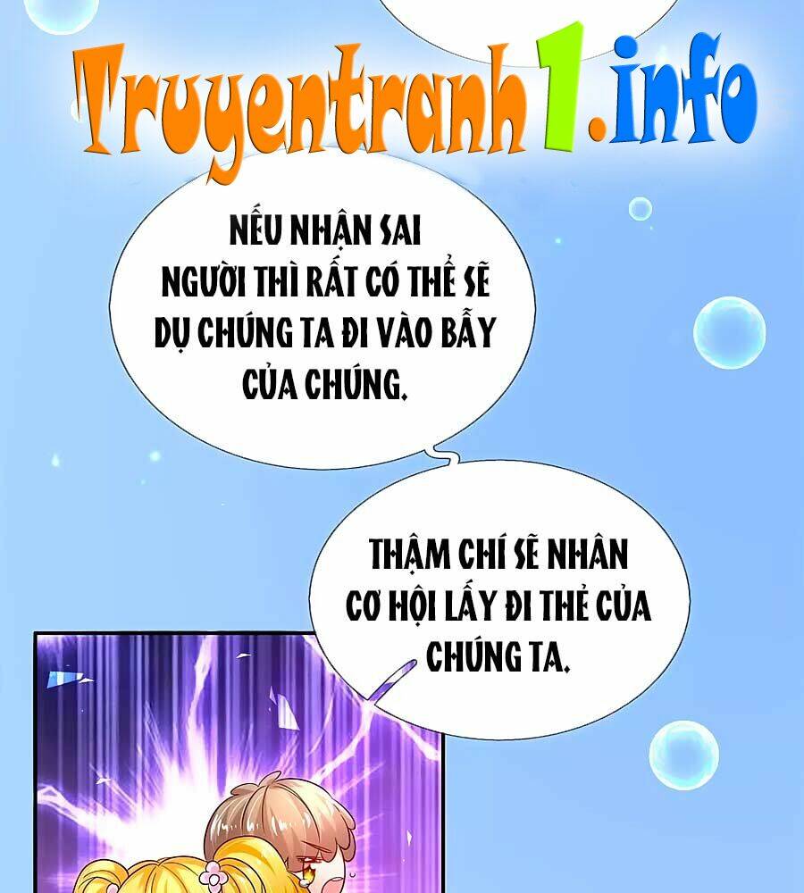 Bỗng Một Ngày Trở Thành Con Gái Nhà Vua - Trang 18