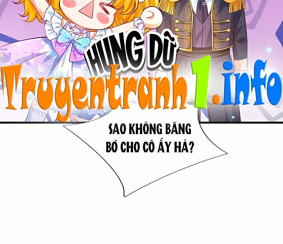 Bỗng Một Ngày Trở Thành Con Gái Nhà Vua - Trang 12