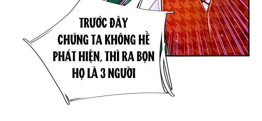 Bỗng Một Ngày Trở Thành Con Gái Nhà Vua - Trang 31