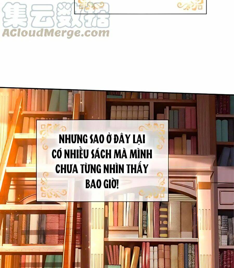 Bỗng Một Ngày Trở Thành Con Gái Nhà Vua - Trang 6