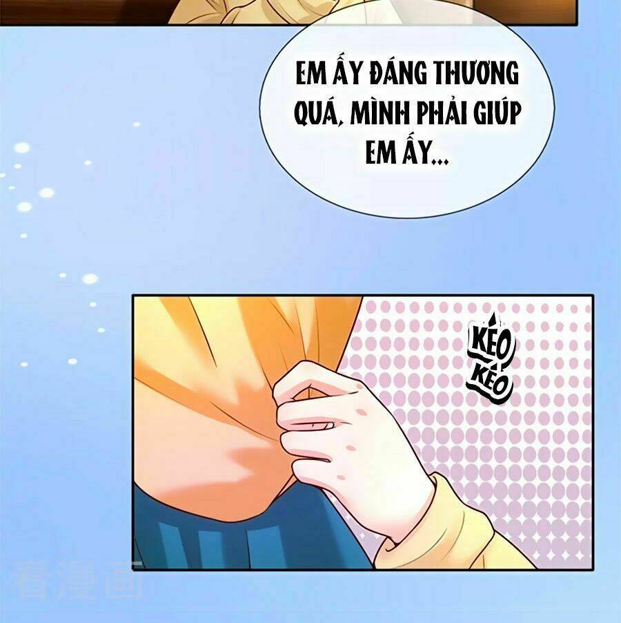 Bỗng Một Ngày Trở Thành Con Gái Nhà Vua - Trang 6