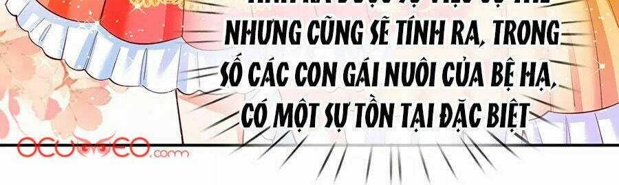 Bỗng Một Ngày Trở Thành Con Gái Nhà Vua - Trang 5