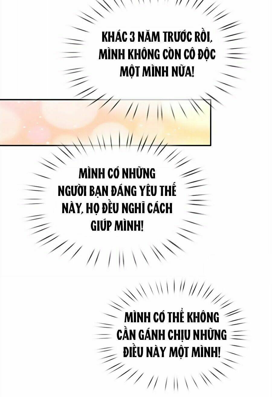 Bỗng Một Ngày Trở Thành Con Gái Nhà Vua - Trang 21