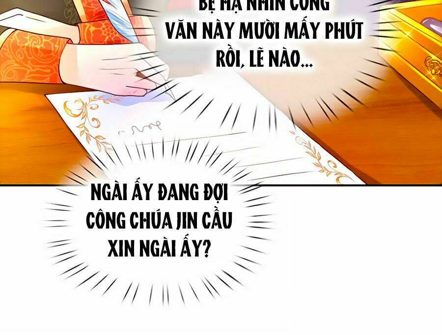 Bỗng Một Ngày Trở Thành Con Gái Nhà Vua - Trang 7