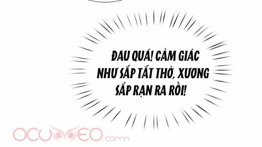 Bỗng Một Ngày Trở Thành Con Gái Nhà Vua - Trang 13