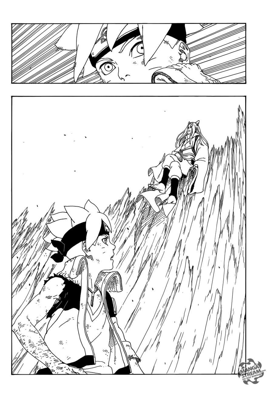 boruto chapter 10.1 - Next chapter 10.2