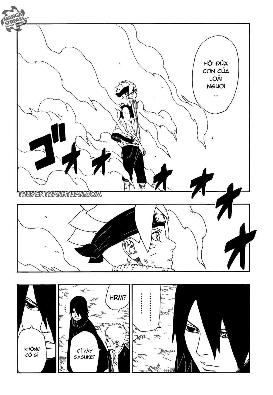 boruto chapter 10.1 - Next chapter 10.2