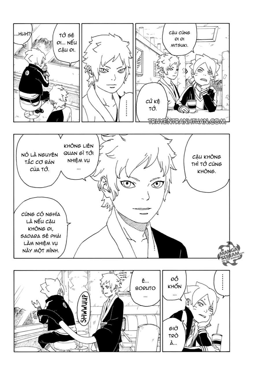 Boruto - Trang 21