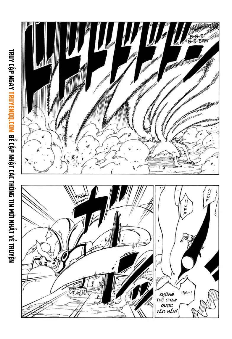 boruto chapter 38 - Next chapter 39