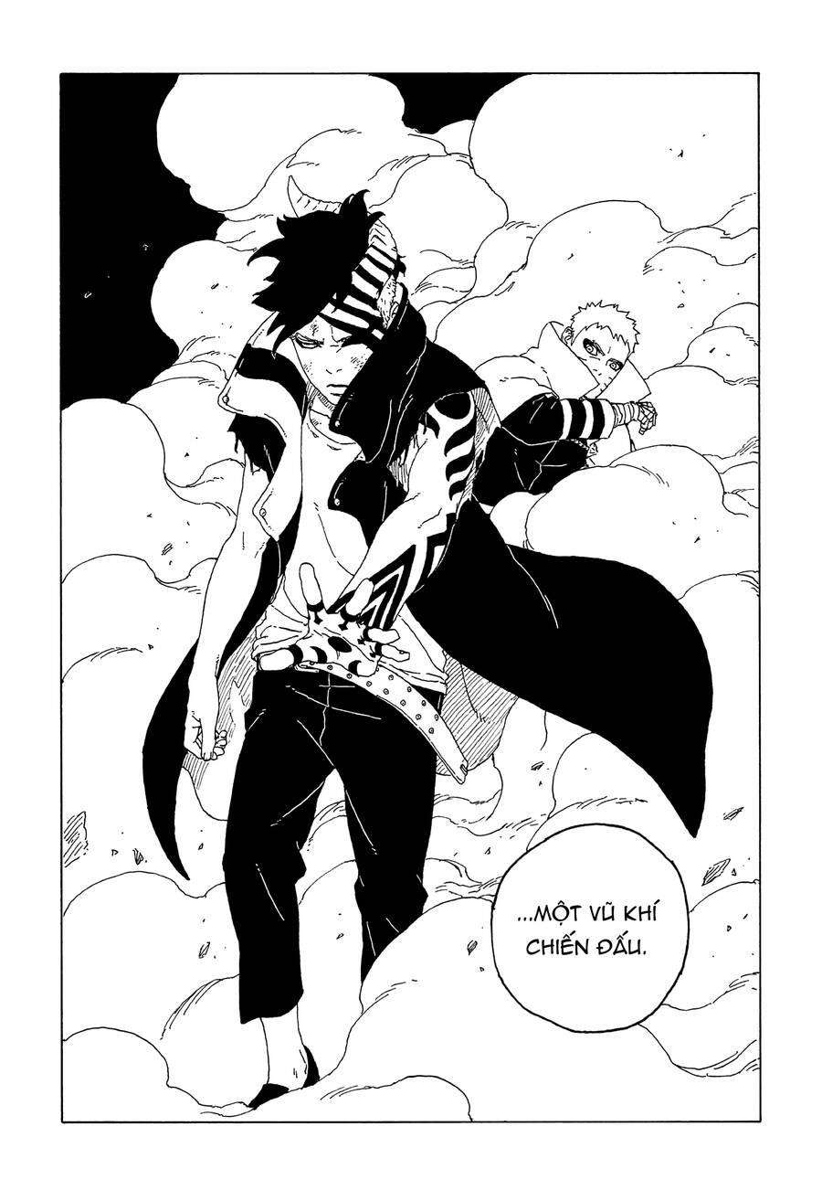 boruto chapter 65 - Next chapter 66