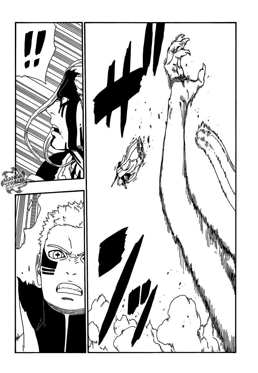 boruto chapter 8 - Next chapter 8.2