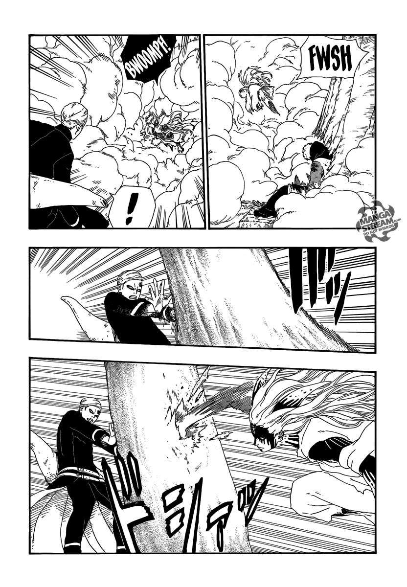 boruto chapter 8 - Next chapter 8.2