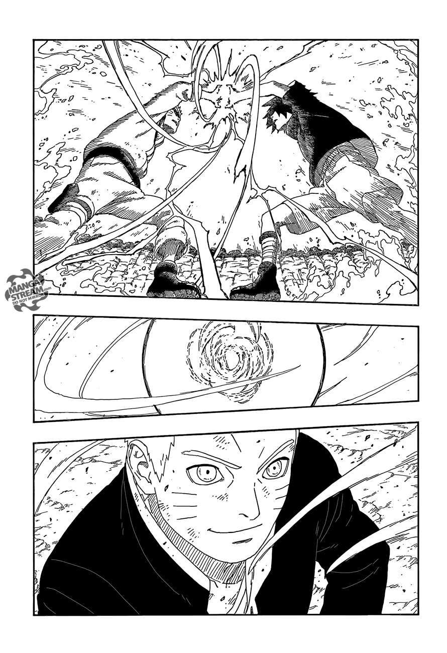 boruto chapter 9.1 - Next chapter 9.2