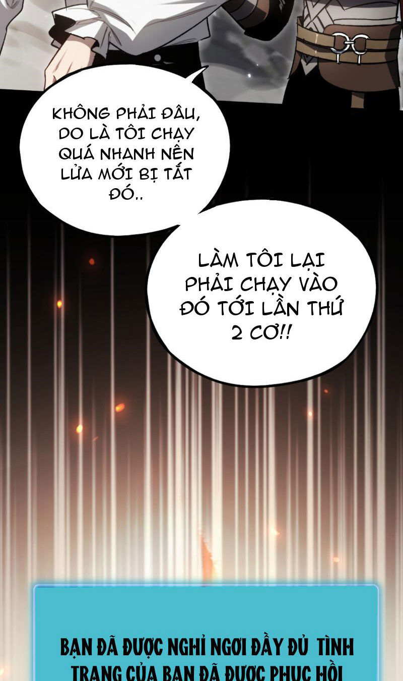 Boss Cuối Chấp Nhận Trở Thành Người Chơi - Chap 24