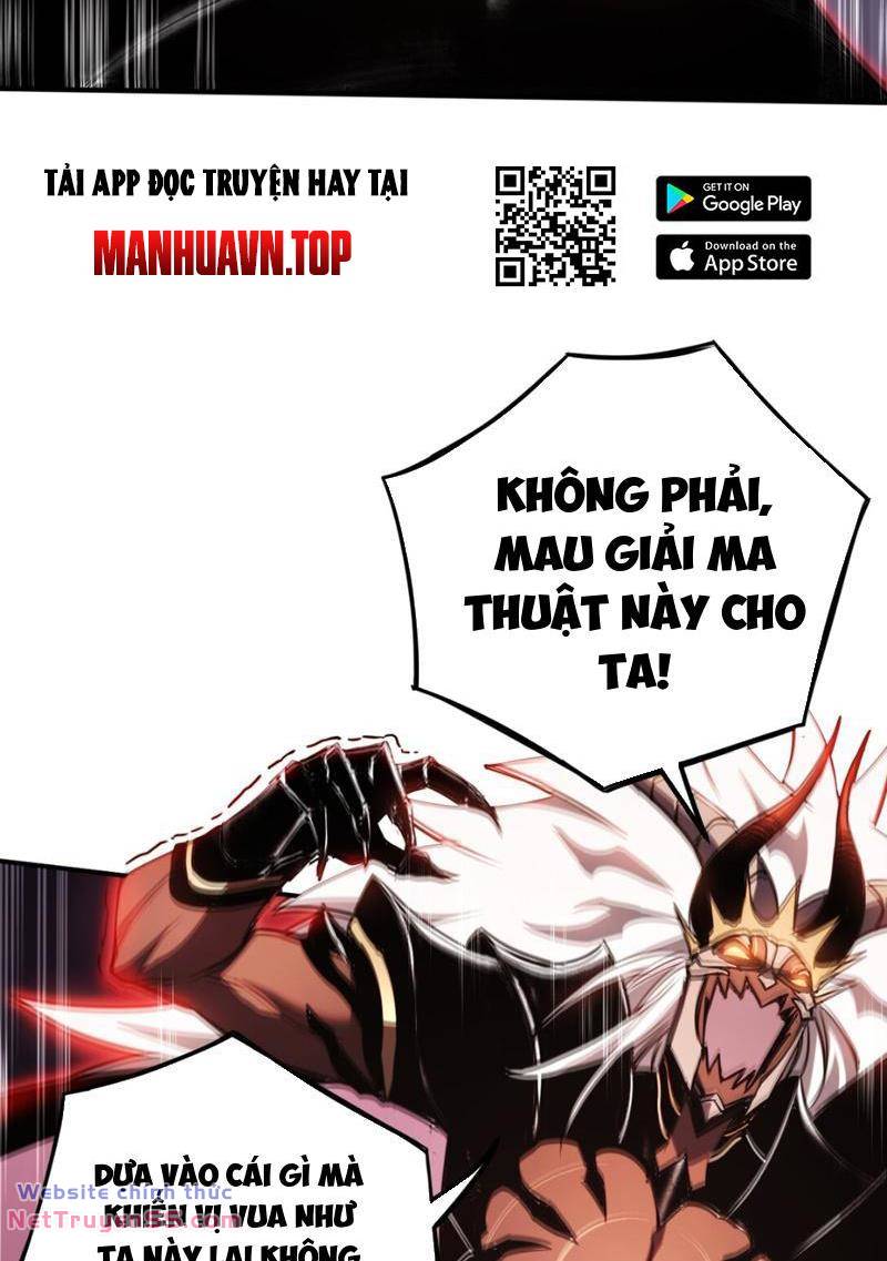 Boss Cuối Chấp Nhận Trở Thành Người Chơi - Chap 3