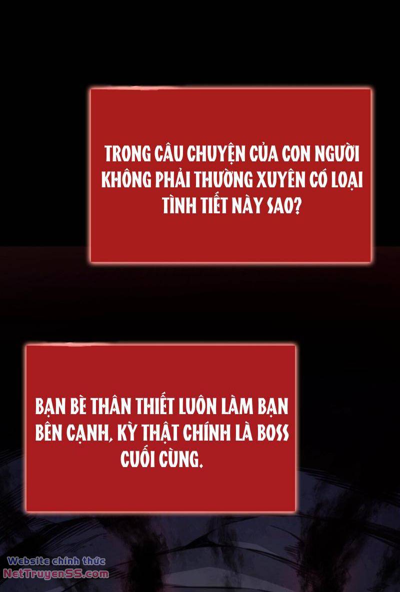 Boss Cuối Chấp Nhận Trở Thành Người Chơi - Chap 3