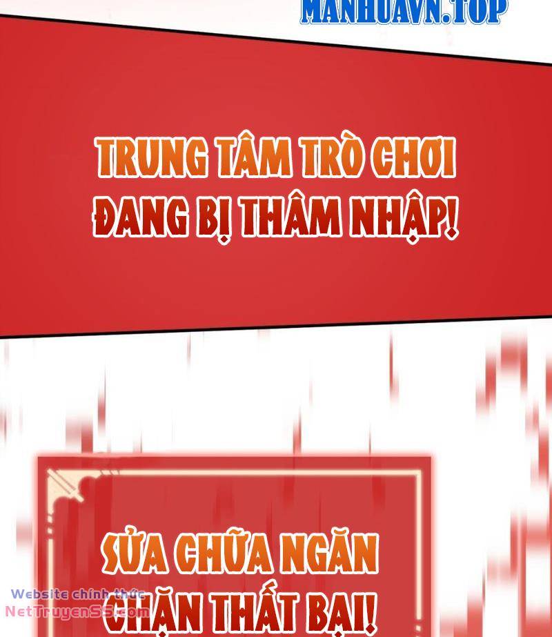 Boss Cuối Chấp Nhận Trở Thành Người Chơi - Chap 3