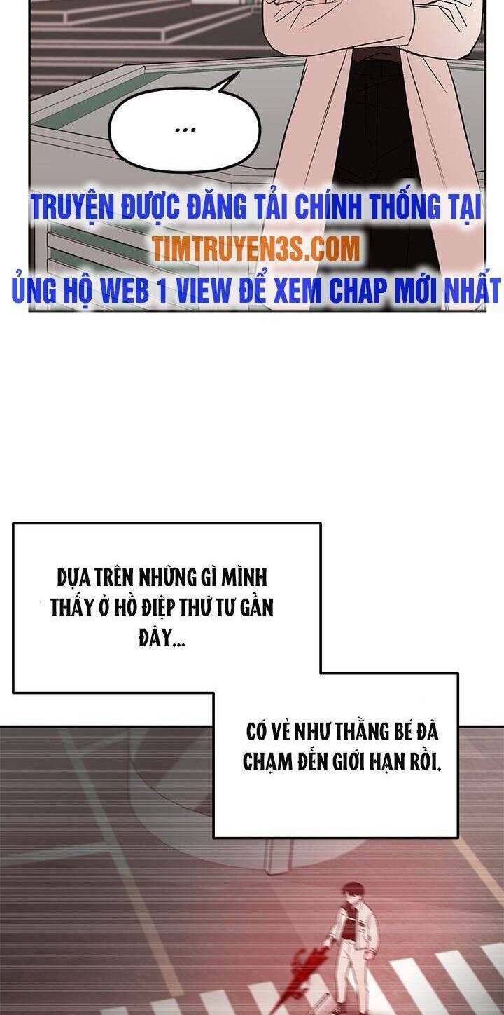 Bươm Bướm Và Máu - Trang 48