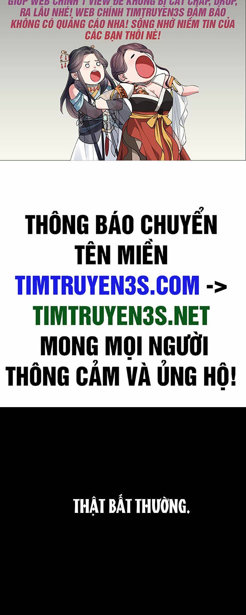 Bươm Bướm Và Máu - Trang 1