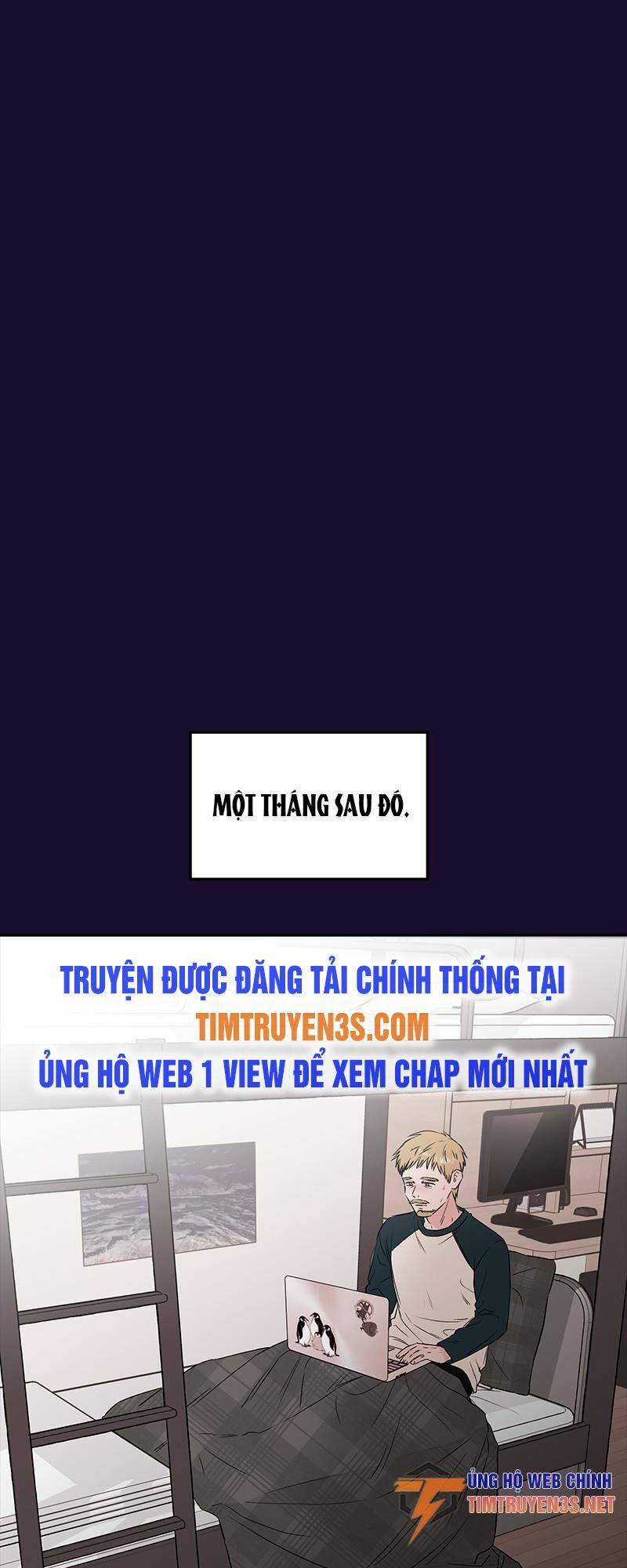 Bươm Bướm Và Máu - Trang 26