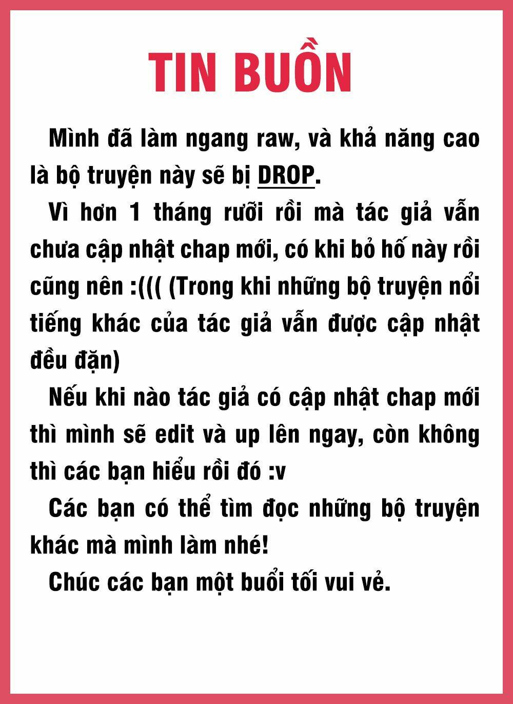 Bút Ký Phản Công Của Nữ Phụ Pháo Hôi - Trang 21