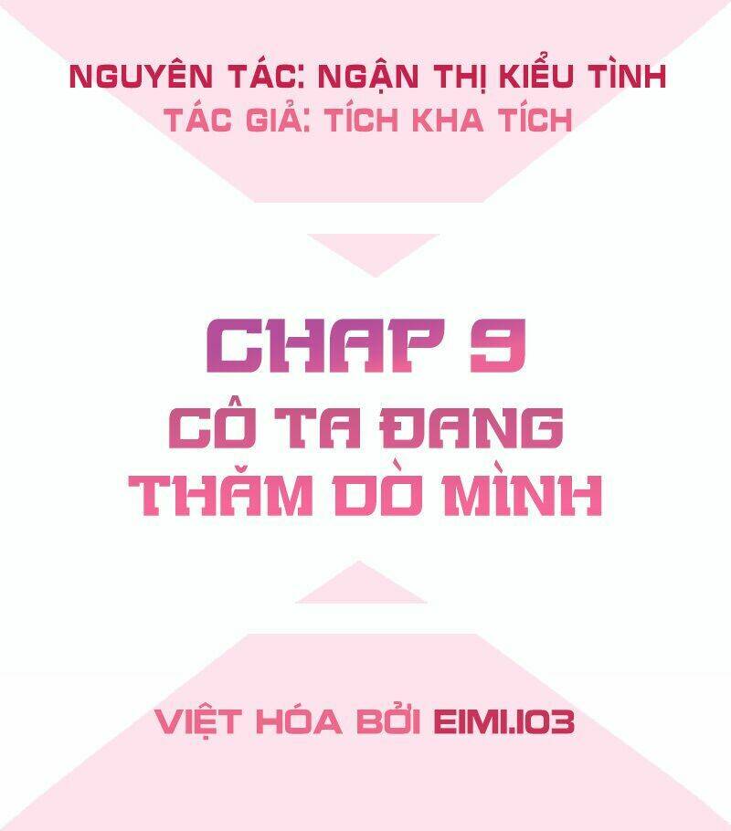 Bút Ký Phản Công Của Nữ Phụ Pháo Hôi - Trang 2