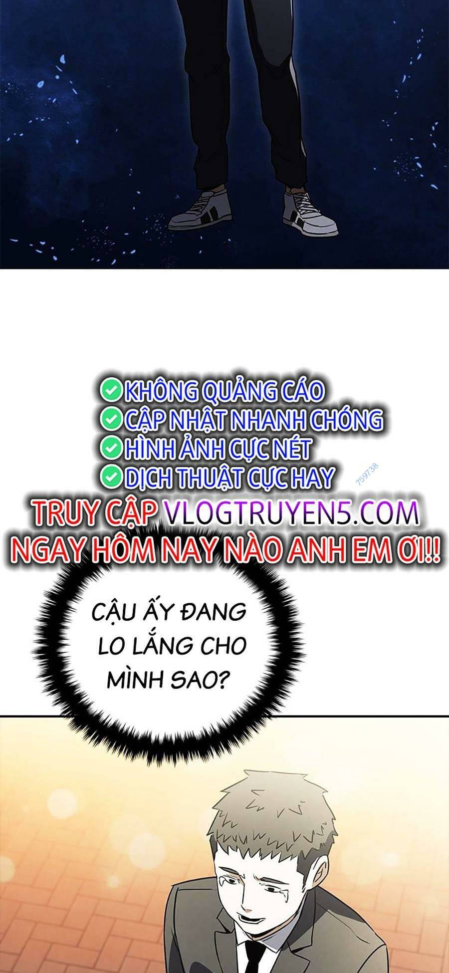 Cá Mập Wyvern - Trang 44