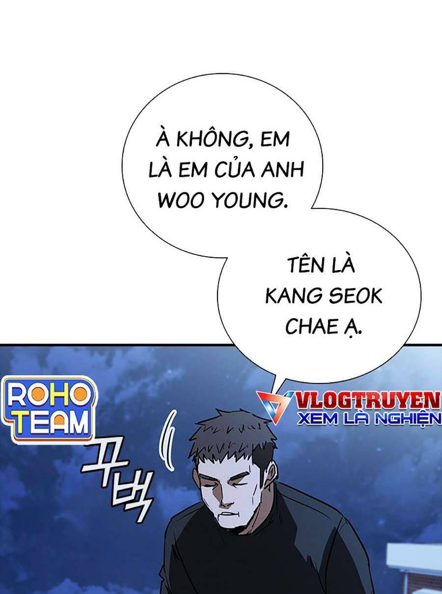 Cá Mập Wyvern - Trang 49