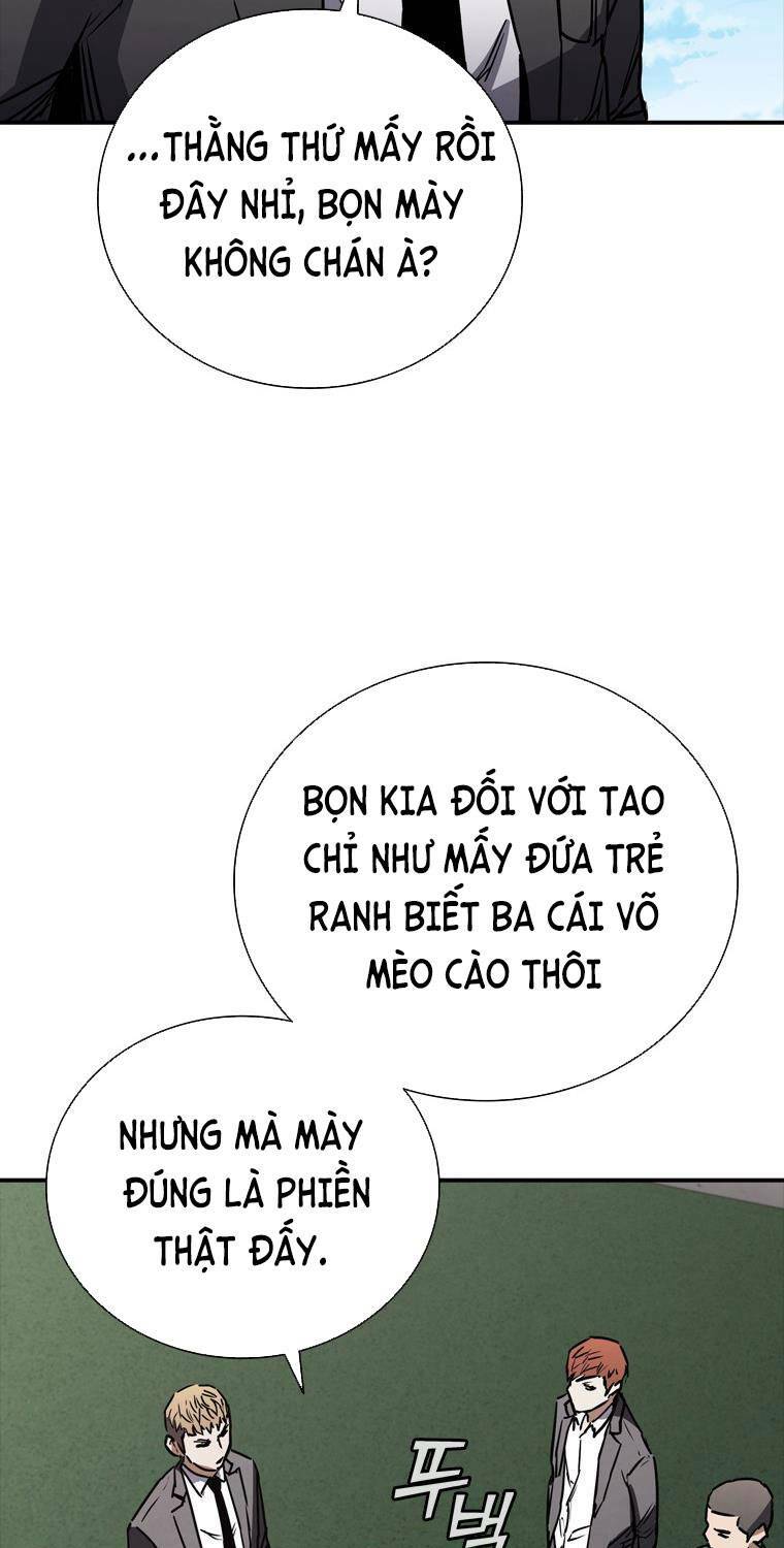 Cá Mập Wyvern - Trang 96