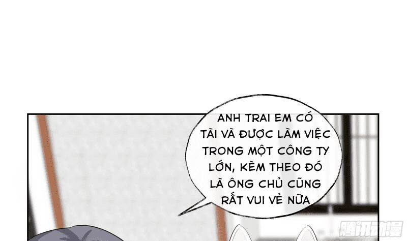 Các Cô Gái Tai Thú Đều Muốn Độc Chiếm Tôi - Trang 61