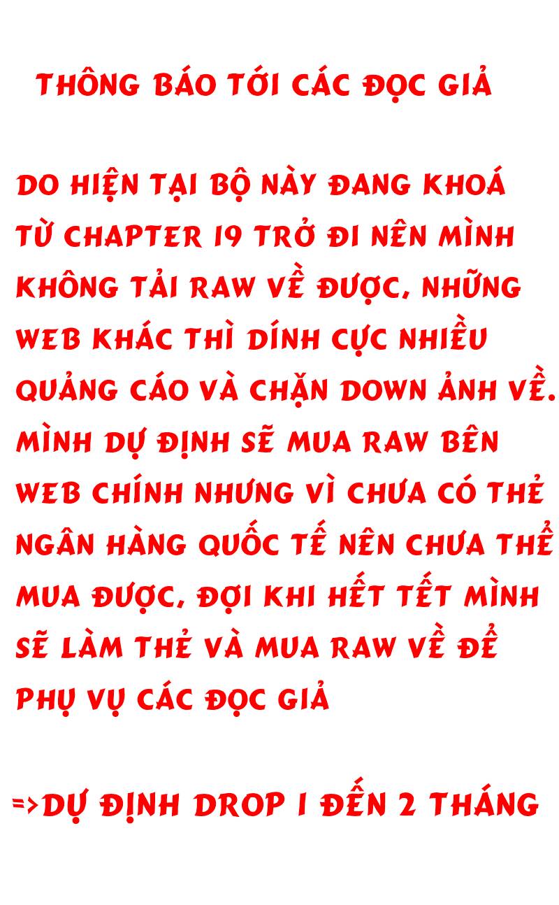 Các Cô Gái Tai Thú Đều Muốn Độc Chiếm Tôi - Trang 35