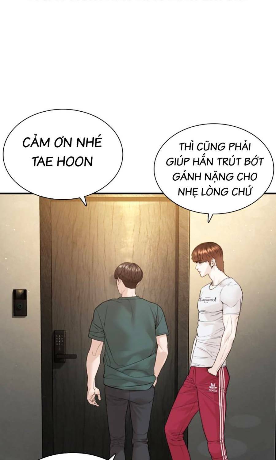 Cách Chiến Thắng Trận Đấu - Trang 124